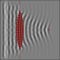Lenses focusing waves